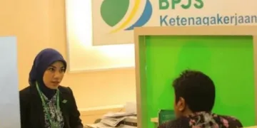 Warga Rentan Miskin Penerima Bantuan BPJS Ketenagakerjaan di Tangerang Selatan Bisa Dapat Rp42 Juta Ketika Meninggal Dunia