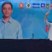 TKD Prabowo-Gibran Konsolidasi di Tangerang Selatan, Airin: Bikin Adem Lagi Ajah!