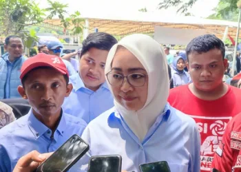 TKD KIM Provinsi Banten Optimis Prabowo-Gibran Menang Satu Putaran di Pemilu 2024