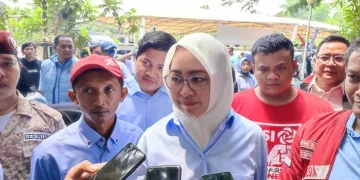TKD KIM Provinsi Banten Optimis Prabowo-Gibran Menang Satu Putaran di Pemilu 2024