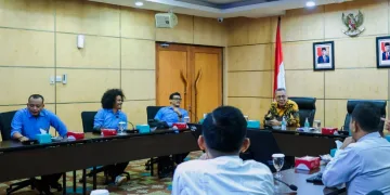 Wali Kota Tangerang Selatan Dukung Timsus PWI Tangsel Kaji Pengelolaan Air Bersih di BSD
