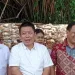Cegah Banjir Terulang, Pengembang Apartemen Serpong Garden Cisauk Perkuat Tembok Penahan Tanah dan Normalisasi Saluran Irigasi