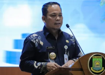 Pemkot Tangerang Berlakukan Program Mengaji Untuk Siswa SD dan SMP