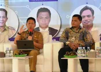 JMSI Kabupaten Tangerang Dorong Pemda Terapkan SPBE Lebih Efektif