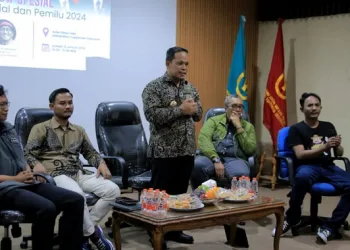 Pj Wali Kota Tangerang Serukan Netralitas ASN di Pemilu 2024
