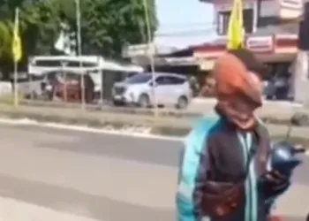 Tas Penjual Bakso di Pamulang Dirampas Enam Pelaku, Modus Pura-pura Bertanya