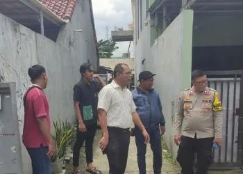 Tas Penjual Bakso di Pamulang Dirampas Enam Pelaku, Modus Pura-pura Bertanya