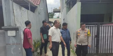 Tas Penjual Bakso di Pamulang Dirampas Enam Pelaku, Modus Pura-pura Bertanya
