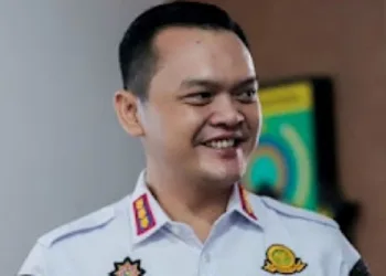 Dishub Kota Tangerang Akan Koordinasi Dengan BPTJ Atasi Kemacetan di Sekitar Jembatan Cisadane