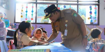 Gelar Pelajar Tangerang Mengaji, Pemkot Siapkan Pendamping Bagi Siswa Non Muslim