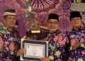 Kecamatan Solear Juara Umum MTQ ke-54 Tingkat Kabupaten Tangerang