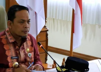Pj Wali Kota Tangerang Harap Eksportir Pahami Regulasi