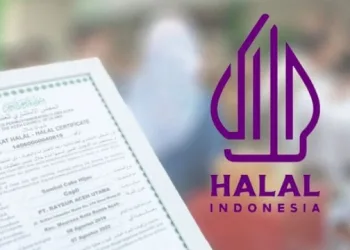 Disperindag UKM Kota Tangerang Buka Pendaftaran Sertifikat Halal Gratis Untuk IKM