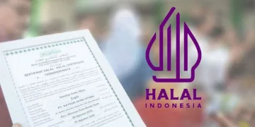 Disperindag UKM Kota Tangerang Buka Pendaftaran Sertifikat Halal Gratis Untuk IKM