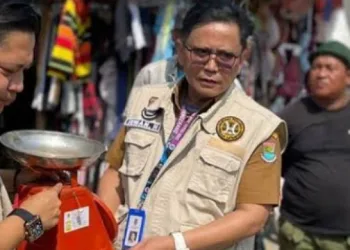 Disperindag Kabupaten Tangerang Hapus Retribusi Tera Ulang dan Tera Ukur