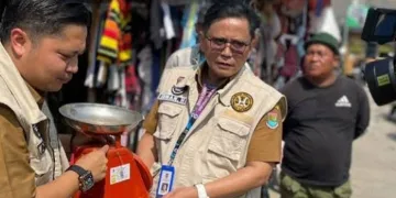 Disperindag Kabupaten Tangerang Hapus Retribusi Tera Ulang dan Tera Ukur