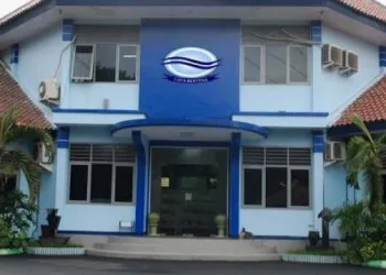Perumda Tirta Benteng Hadirkan Aplikasi SiGanteng untuk Permudah Pelayanan