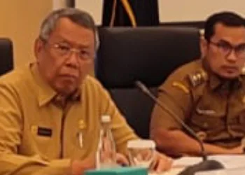 Pemilu 2024, Sanksi Pelanggaran Netralitas ASN di Tangerang Selatan Dari Teguran Hingga Pemecatan