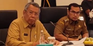 Pemilu 2024, Sanksi Pelanggaran Netralitas ASN di Tangerang Selatan Dari Teguran Hingga Pemecatan