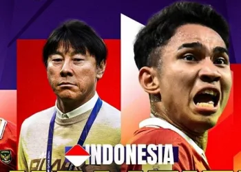 Indonesia Melenggang ke 16 Besar Piala Asia 2023