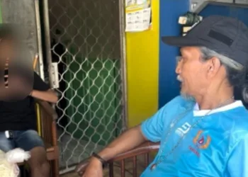 Anak Wartawan Senior di Tangerang Selatan Diduga Dianiaya Oknum Polisi, Dituduh Mau Tawuran