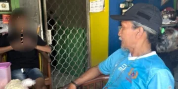 Anak Wartawan Senior di Tangerang Selatan Diduga Dianiaya Oknum Polisi, Dituduh Mau Tawuran