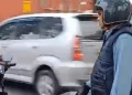 Pengadilan Negeri Tangerang Gelar Sidang Perdana Kasus Mata Elang Hadang Motor Wartawan
