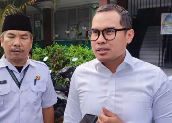 Kerja Sama Persampahan Tangerang Selatan dan Kabupaten Lebak Sedang Berproses