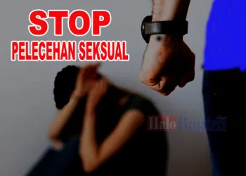 Pria Lansia di Tangerang Cabuli Tiga Anak di Bawah Umur