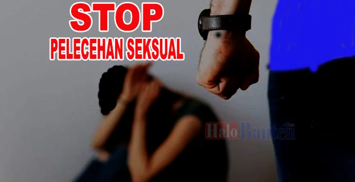 Pria Lansia di Tangerang Cabuli Tiga Anak di Bawah Umur