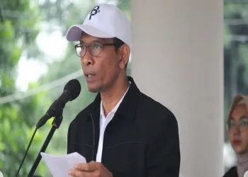 Kabupaten Lebak Gelar Upacara Peringatan Hari Amal Bhakti Ke-78 Kemenag