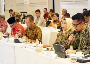 Wabup Tanto : RDTR Indikator Penting Pertumbuhan Ekonomi dan Kesejahteraan Masyarakat