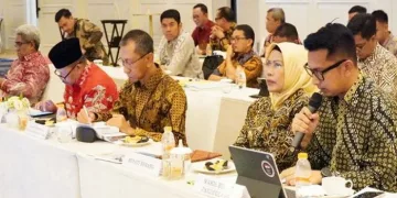 Wabup Tanto : RDTR Indikator Penting Pertumbuhan Ekonomi dan Kesejahteraan Masyarakat