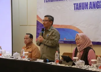 BPR Berkah Pandeglang Asah Kinerja dan Integritas Karyawan melalui Capacity Building