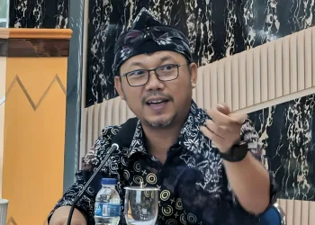 BPN Kota Depok Dorong Pemkot Percepat Sertifikasi Aset Daerah Menuju Kota Lengkap 2024