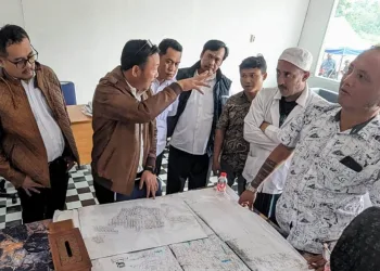 Penanganan Sengketa di BPN Kota Depok di Atas Rata-rata Nasional