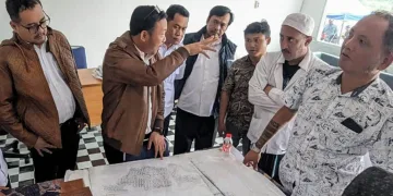 Penanganan Sengketa di BPN Kota Depok di Atas Rata-rata Nasional