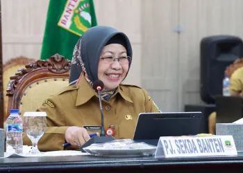 Ini Beberapa Prioritas Pemprov Banten di Tahun 2024