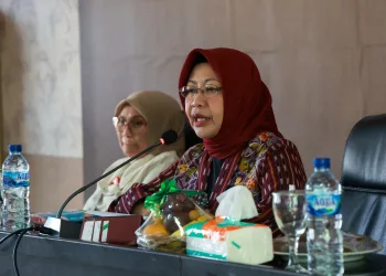 Pemprov Banten Ajak Semua Pihak Tingkatkan Partisipasi Pemilih pada Pemilu dan Pilkada