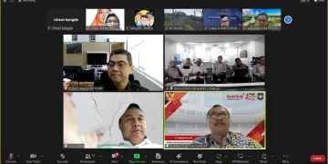 Kemendagri Dorong Pembangunan Flyover di Kabupaten Lebak Guna Urai Kemacetan