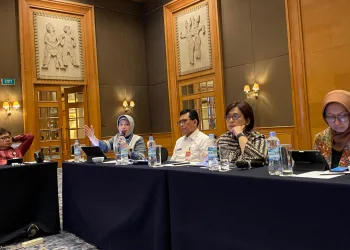 Kemendagri dan Bappenas Bentuk Tim Fasilitator untuk Penyelarasan RPJPD-RPJPN 2025-2045