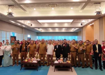 382 Pelaku UMKM Ikuti Sertifikasi BNSP di Puspemkot Tangsel
