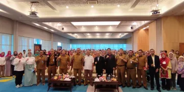 382 Pelaku UMKM Ikuti Sertifikasi BNSP di Puspemkot Tangsel