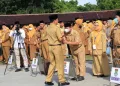 ASN Kabupaten Tangerang Diminta Evaluasi Semua Tugas Periode 2023