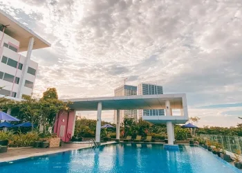 Hotel Mercure Serpong Alam Sutera Sajikan Staycation Ramah Anak, Cocok Untuk Habiskan Akhir Pekan Bersama Keluarga