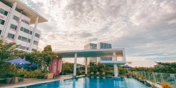 Hotel Mercure Serpong Alam Sutera Sajikan Staycation Ramah Anak, Cocok Untuk Habiskan Akhir Pekan Bersama Keluarga