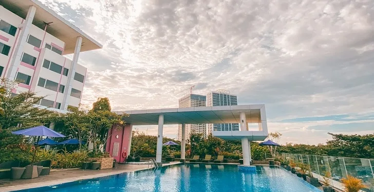 Hotel Mercure Serpong Alam Sutera Sajikan Staycation Ramah Anak, Cocok Untuk Habiskan Akhir Pekan Bersama Keluarga