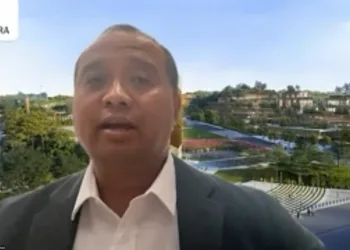 Otorita Ibu Kota Nusantara Gelar Groundbreaking Tahap 4