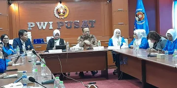 Dalam Seminar, IKWI Ingatkan Peranan Perempuan di Pemilu 2024, Menteri PPPA: Perempuan Kuatkan Visi Bangsa