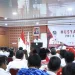 PMI Kabupaten Serang Lebarkan Penguatan Relawan hingga Tingkat RT/RW